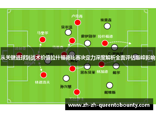 从关键进球到战术价值拉什福德比赛决定力深度解析全面评估巅峰影响