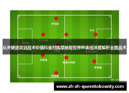从关键进攻到战术价值科曼对阵摩纳哥世界杯表现深度解析全面战术 从关键进攻到战术价值科曼对阵摩纳哥世界杯表现深度解析全面战术